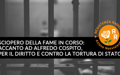 CARISSIMO ALFREDO, GRAZIE