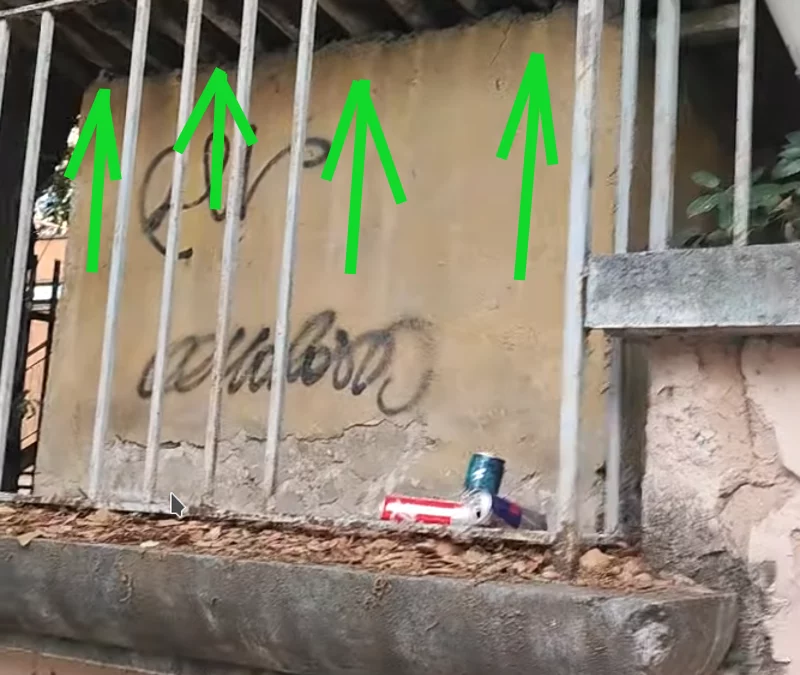 L’AMIANTO c’è! “Atto Secondo”