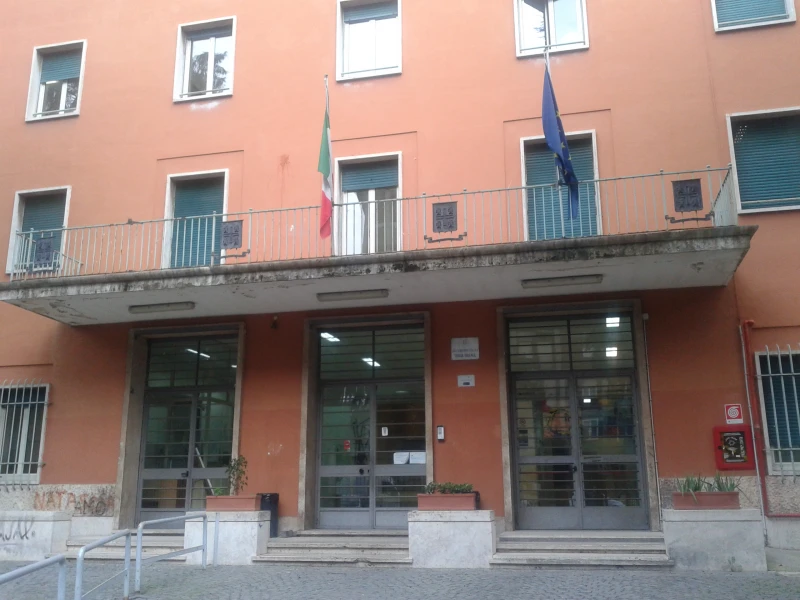 Liceo Gullace “Atto Terzo”