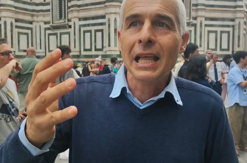 Contanti “Atto Secondo”