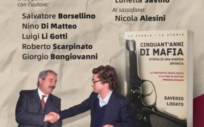 Cinquant’anni di mafia