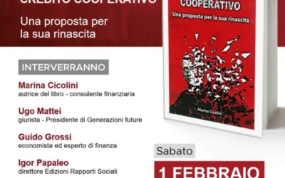 Il lungo declino..