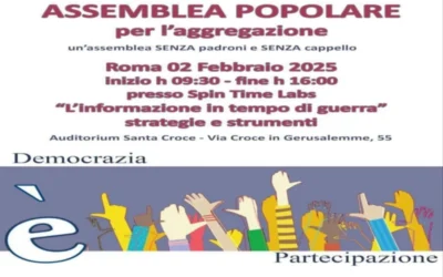 Seconda Assemblea
